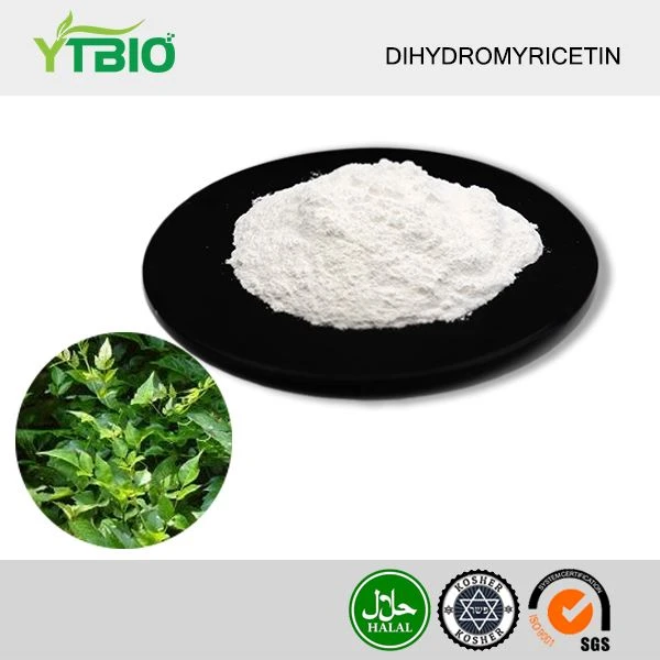 Dihidromirisetin tozu