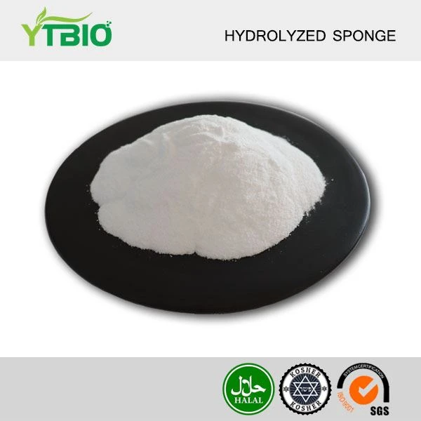 Sünger Spicule Tozu