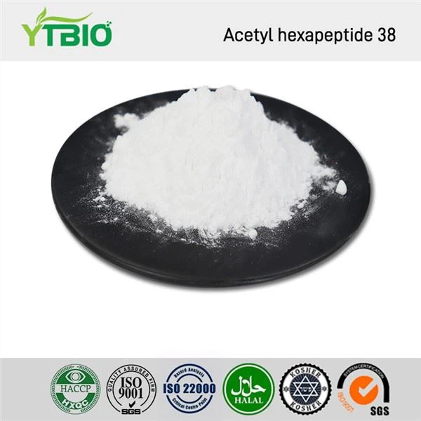 Asetil Heksapeptid-38