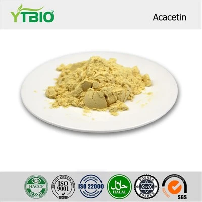 Acacetin Tozu