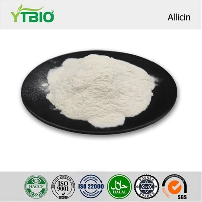 Allisin Tozu