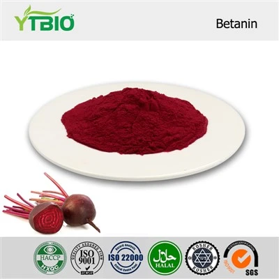 Betanin Tozu