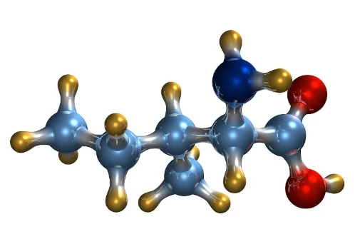 L-Isoleucine L-Isoleucine