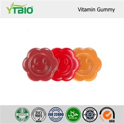 Günlük Vitamin Sakızları