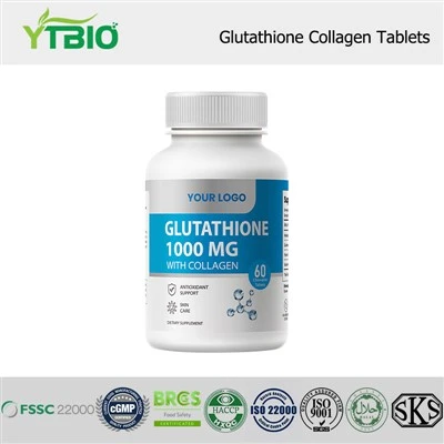 Glutatyon Kollajen Tabletleri