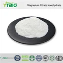 Magnezyum Sitrat Nonohidrat