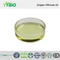 Zingiber Officinale Yağı